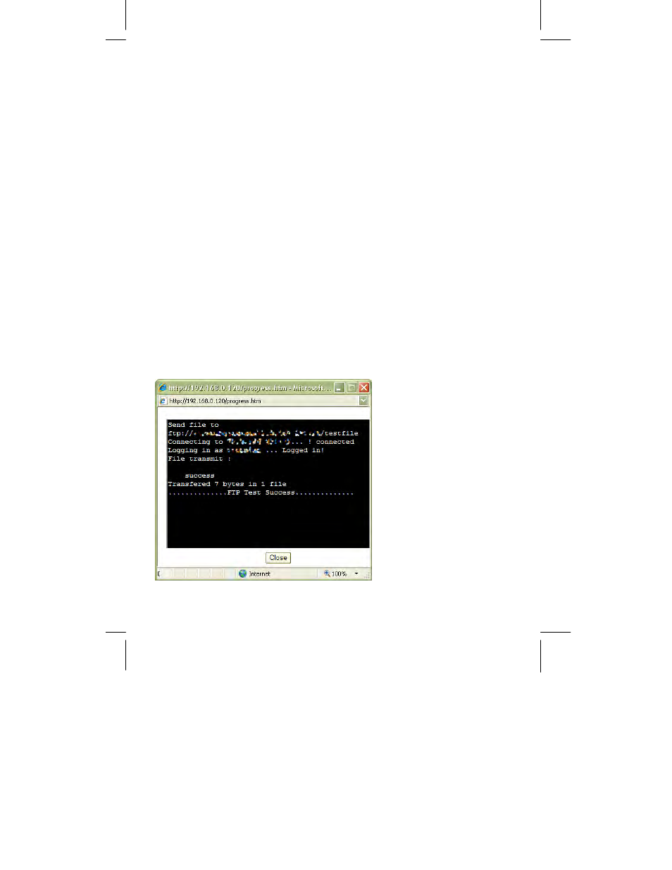 INTELLINET NETWORK NSC15-WG User Manual User Manual | Page 82 / 112