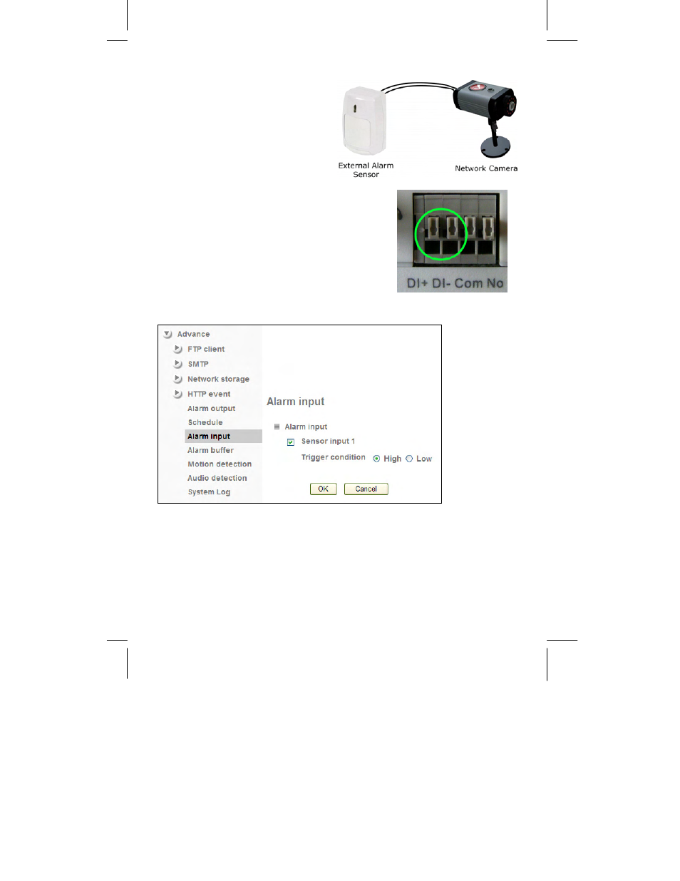 INTELLINET NETWORK NSC15-WG User Manual User Manual | Page 96 / 112