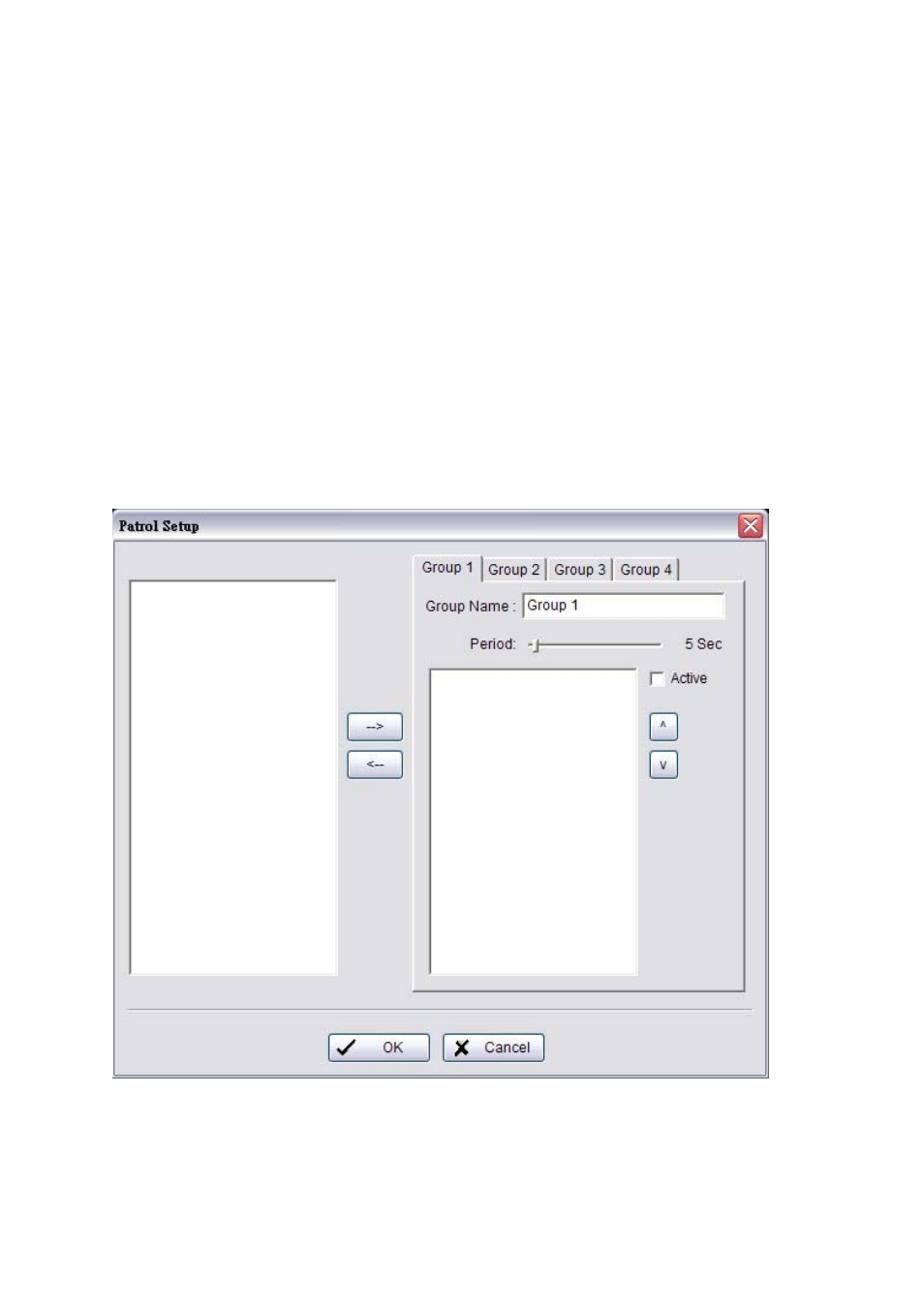 INTELLINET NETWORK IDC-767IR Video Surveillance Software Manual User Manual | Page 18 / 87