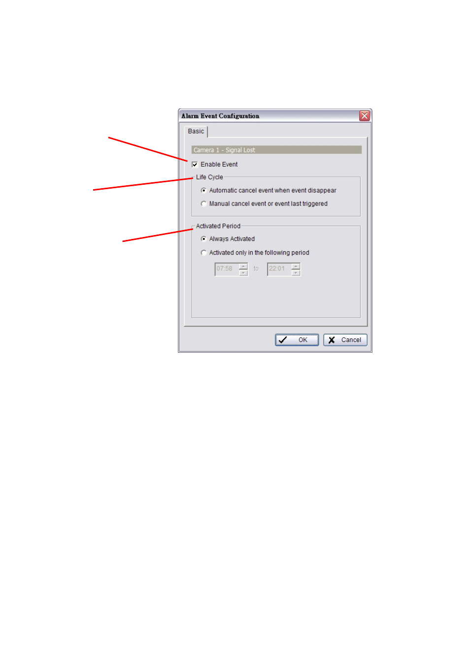 INTELLINET NETWORK IDC-767IR Video Surveillance Software Manual User Manual | Page 37 / 87