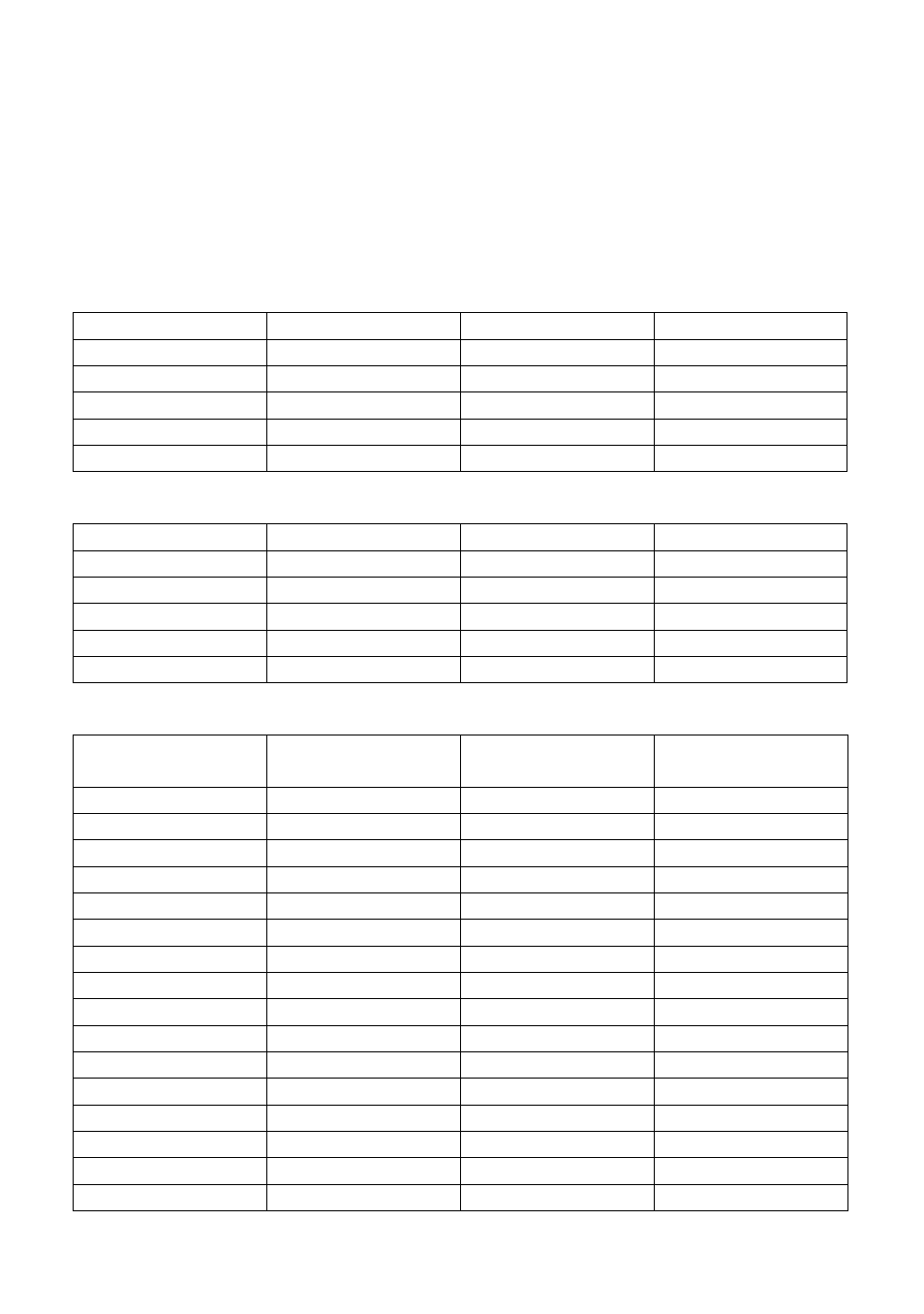 Appendix b – storage requirement table (vga) | INTELLINET NETWORK IDC-767IR Video Surveillance Software Manual User Manual | Page 77 / 87