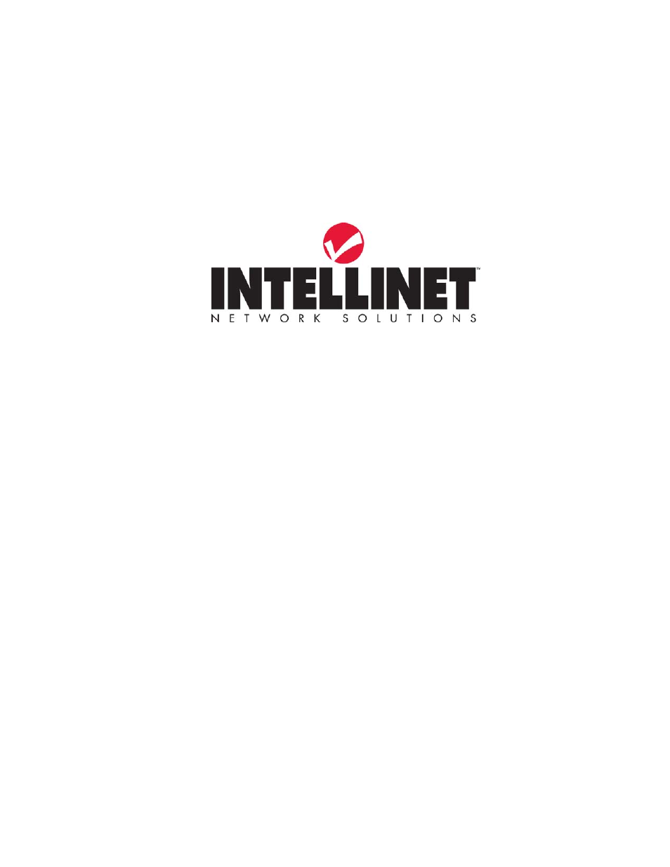 INTELLINET NETWORK IDC-767IR Hardware Installation Guide User Manual | Page 11 / 11