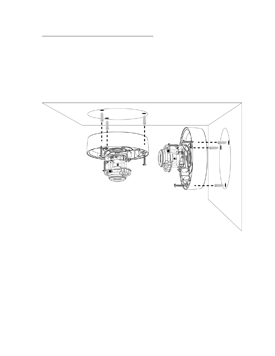 INTELLINET NETWORK IDC-767IR Hardware Installation Guide User Manual | Page 6 / 11