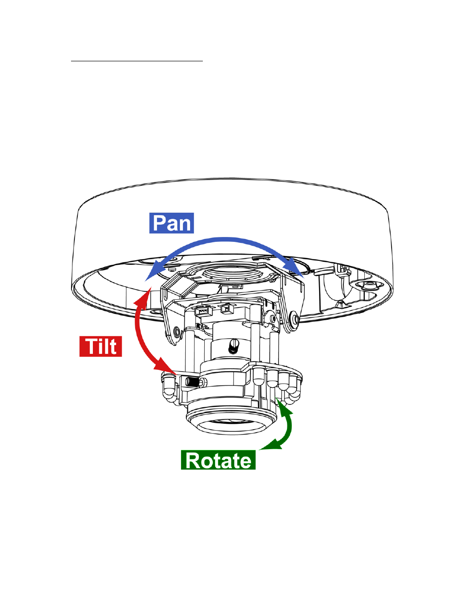 INTELLINET NETWORK IDC-767IR Hardware Installation Guide User Manual | Page 8 / 11