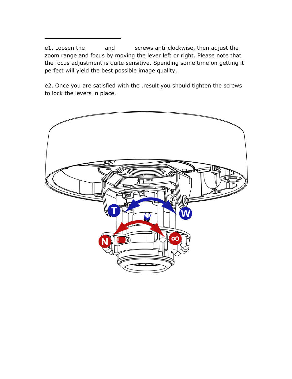 INTELLINET NETWORK IDC-767IR Hardware Installation Guide User Manual | Page 9 / 11