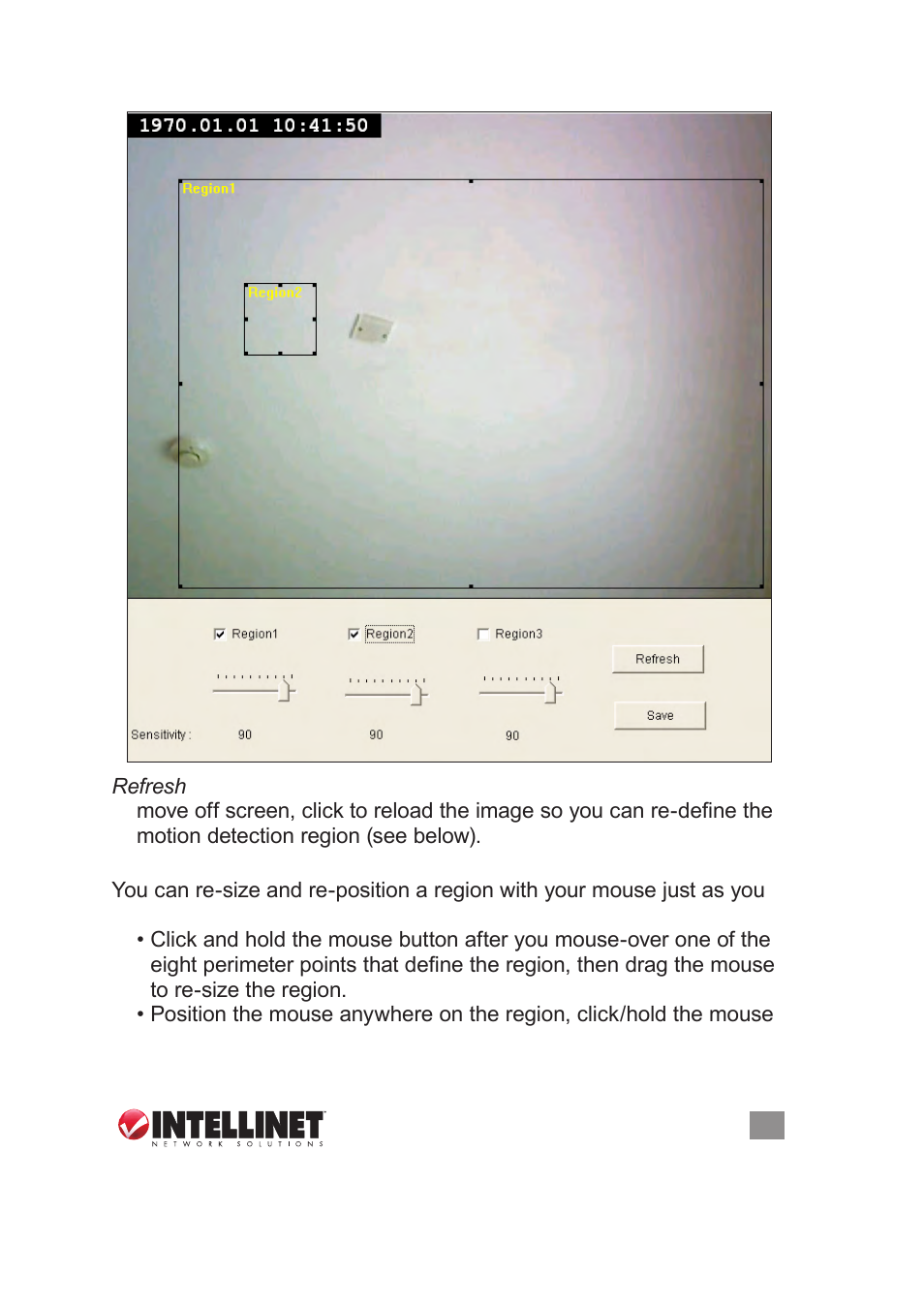 INTELLINET NETWORK NSC18-WN User Manual User Manual | Page 31 / 60