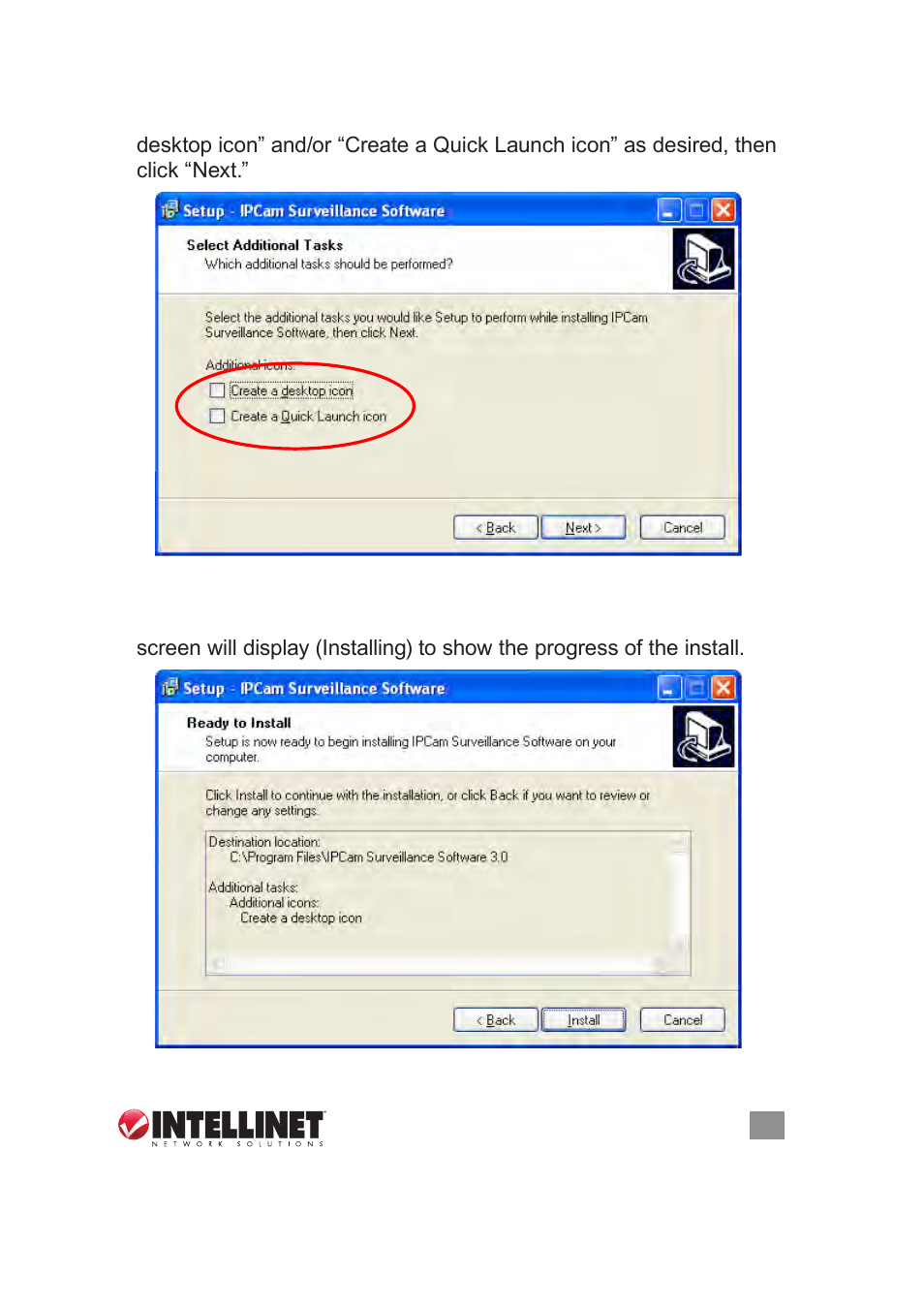 INTELLINET NETWORK NSC18-WN User Manual User Manual | Page 41 / 60