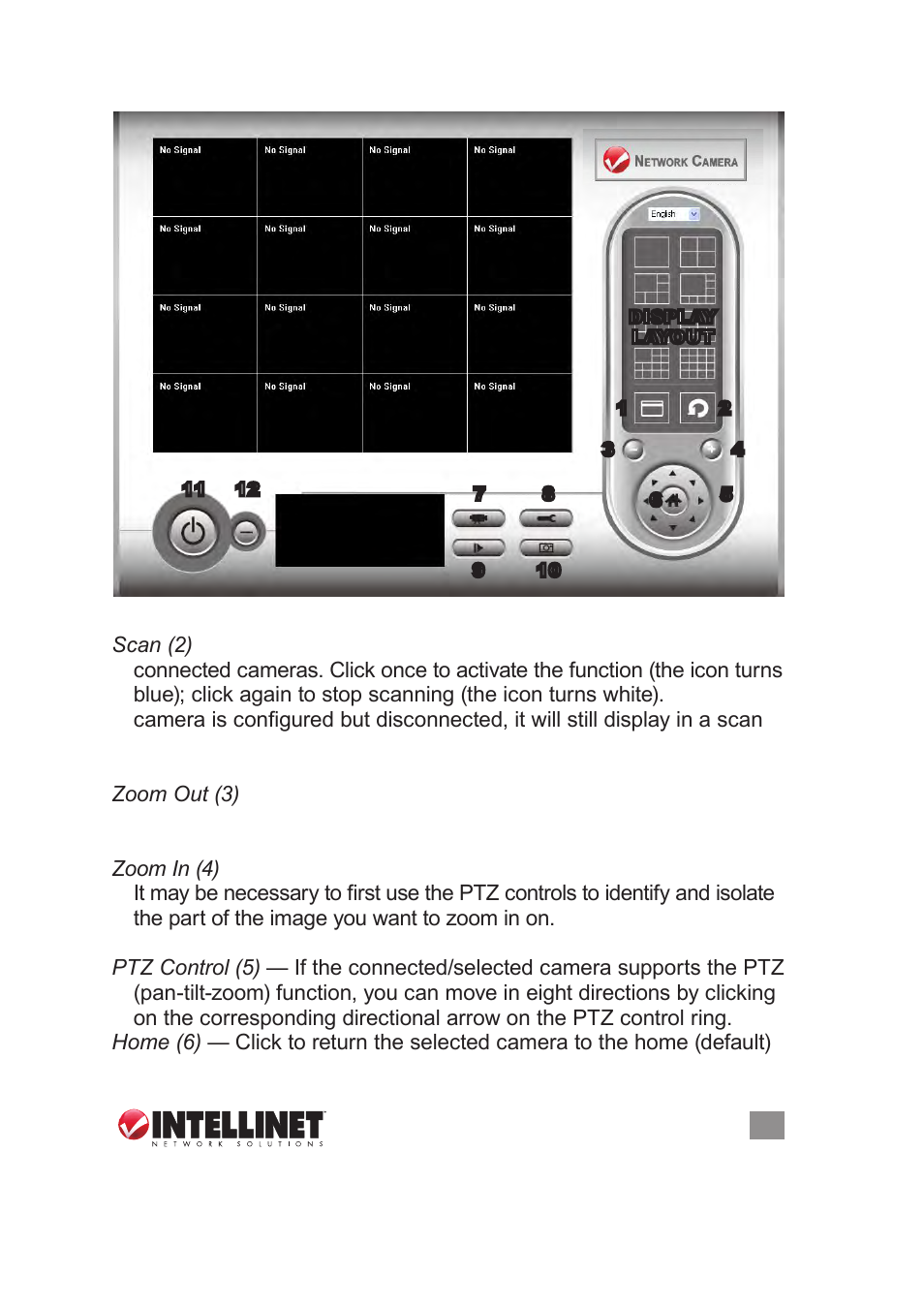 INTELLINET NETWORK NSC18-WN User Manual User Manual | Page 43 / 60