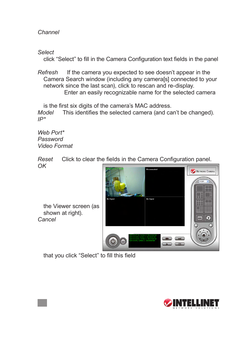 INTELLINET NETWORK NSC18-WN User Manual User Manual | Page 46 / 60