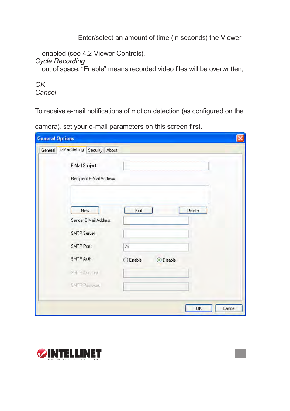 INTELLINET NETWORK NSC18-WN User Manual User Manual | Page 51 / 60