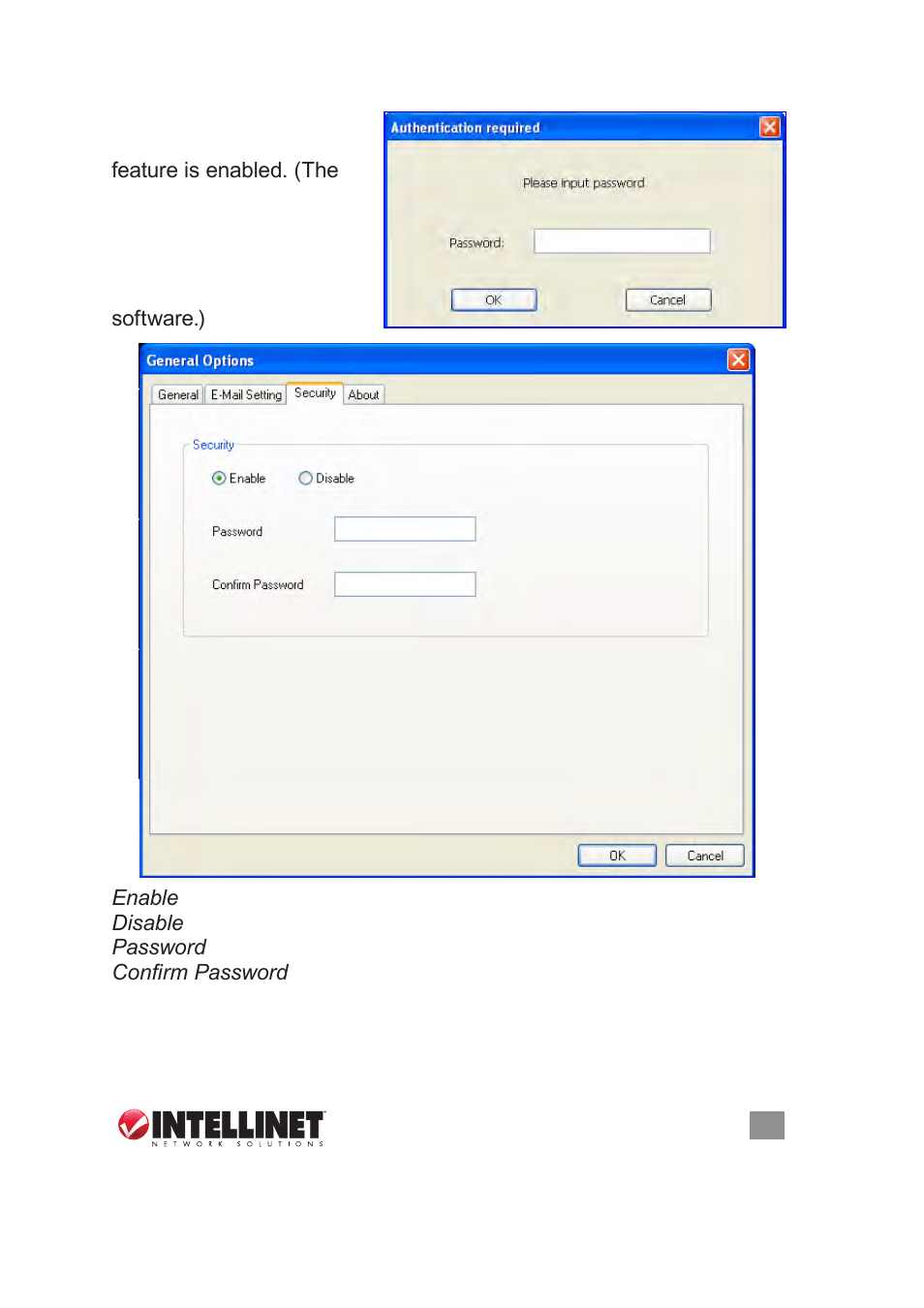 INTELLINET NETWORK NSC18-WN User Manual User Manual | Page 53 / 60