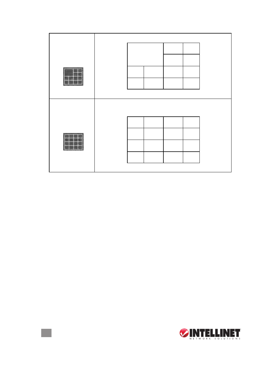 INTELLINET NETWORK NSC18-WN User Manual User Manual | Page 56 / 60