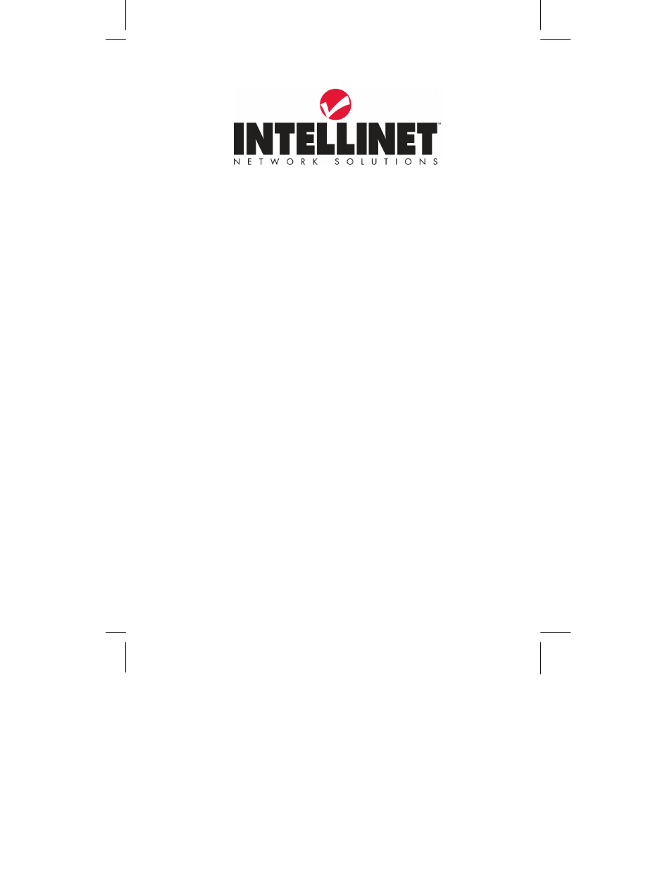 INTELLINET NETWORK NSC11-WN Quick Install Guide User Manual | Page 36 / 36