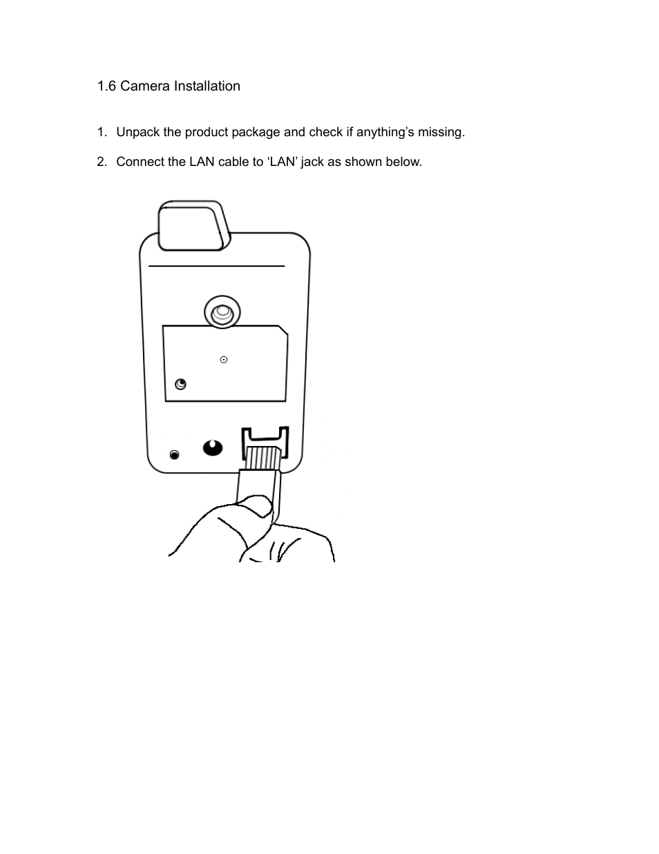 INTELLINET NETWORK NSC11-WN User Manual User Manual | Page 12 / 77