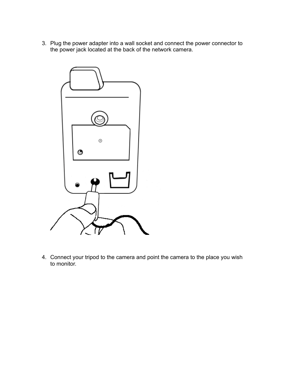 INTELLINET NETWORK NSC11-WN User Manual User Manual | Page 13 / 77