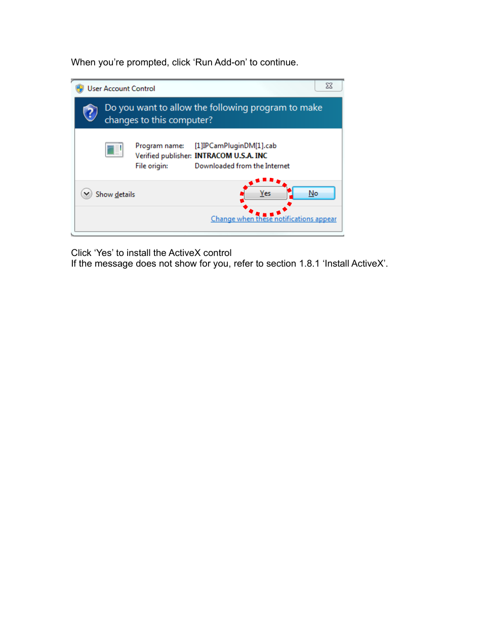 INTELLINET NETWORK NSC11-WN User Manual User Manual | Page 21 / 77