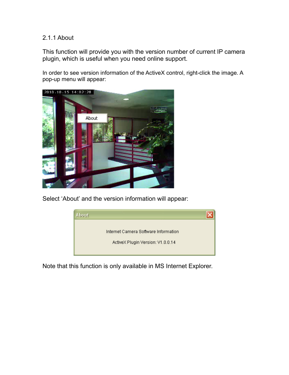 INTELLINET NETWORK NSC11-WN User Manual User Manual | Page 28 / 77