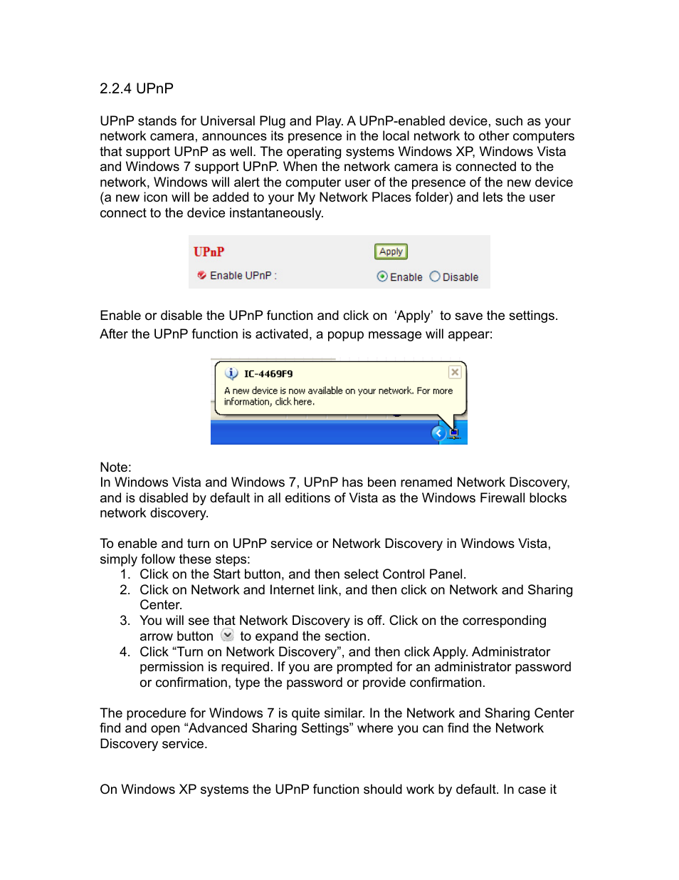 INTELLINET NETWORK NSC11-WN User Manual User Manual | Page 34 / 77
