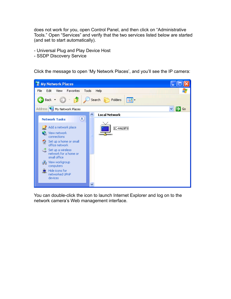 INTELLINET NETWORK NSC11-WN User Manual User Manual | Page 35 / 77