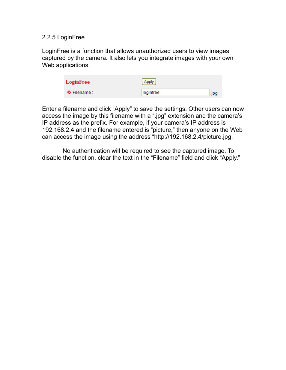 INTELLINET NETWORK NSC11-WN User Manual User Manual | Page 36 / 77