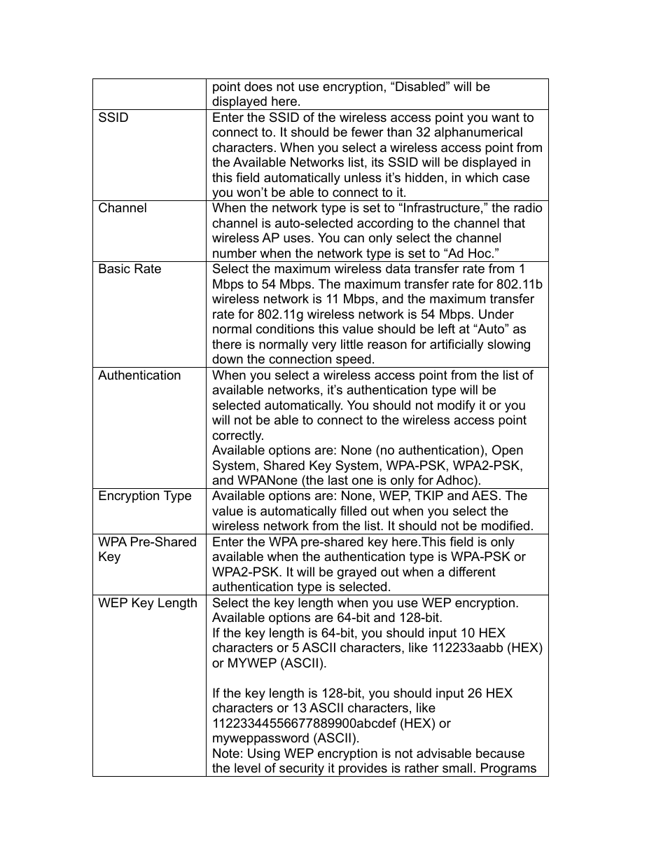 INTELLINET NETWORK NSC11-WN User Manual User Manual | Page 39 / 77