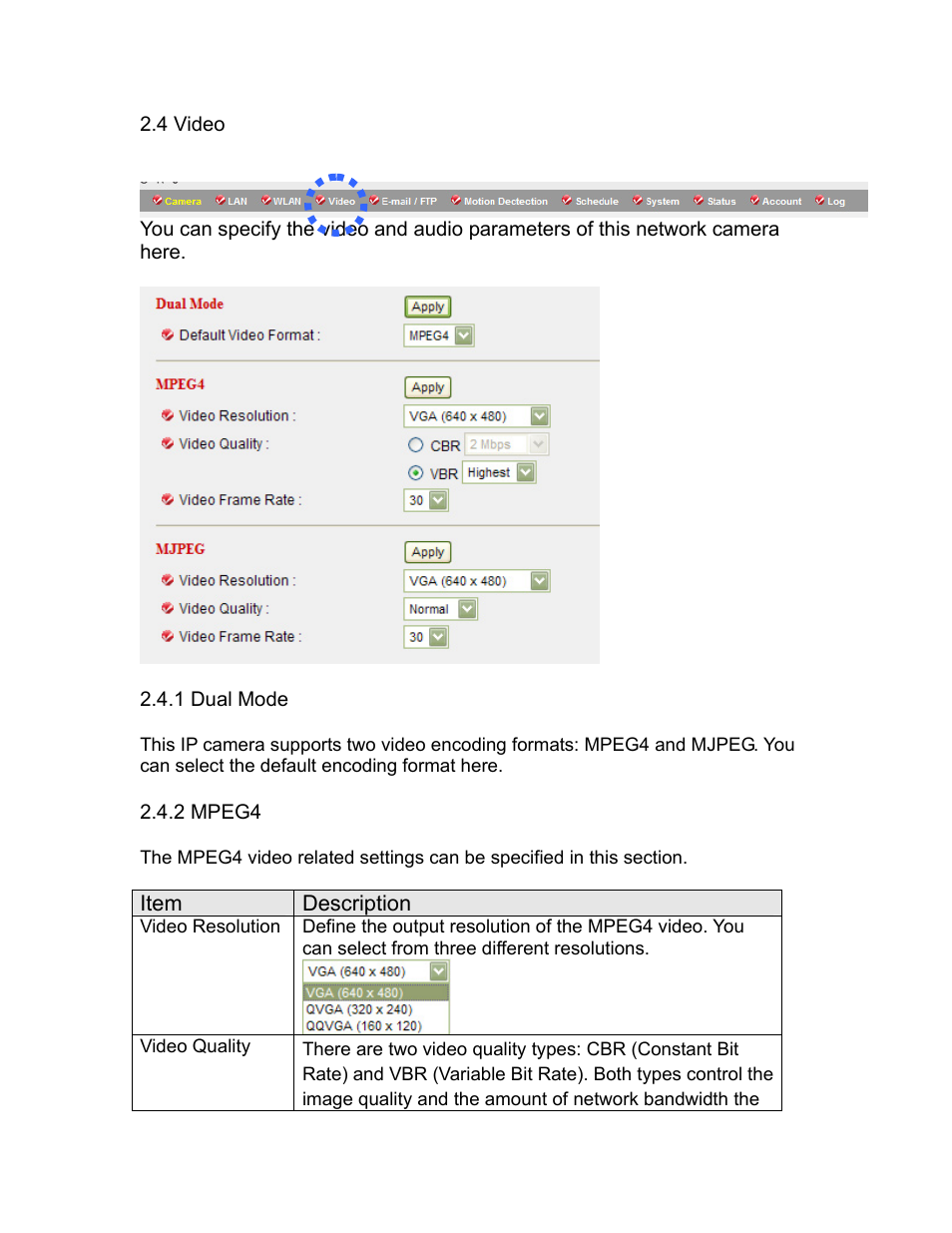 INTELLINET NETWORK NSC11-WN User Manual User Manual | Page 41 / 77