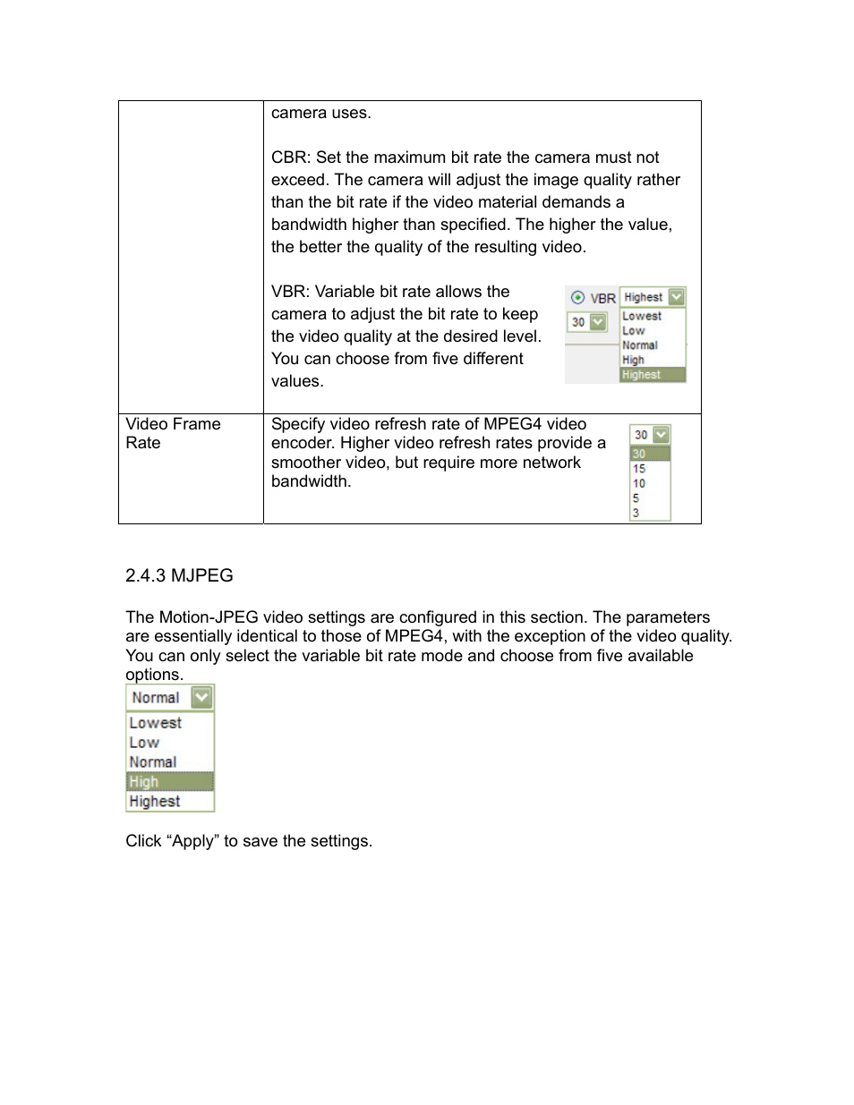 INTELLINET NETWORK NSC11-WN User Manual User Manual | Page 42 / 77