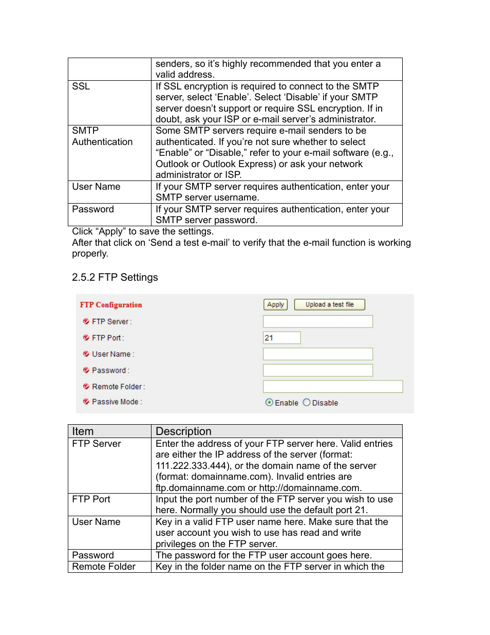 INTELLINET NETWORK NSC11-WN User Manual User Manual | Page 44 / 77