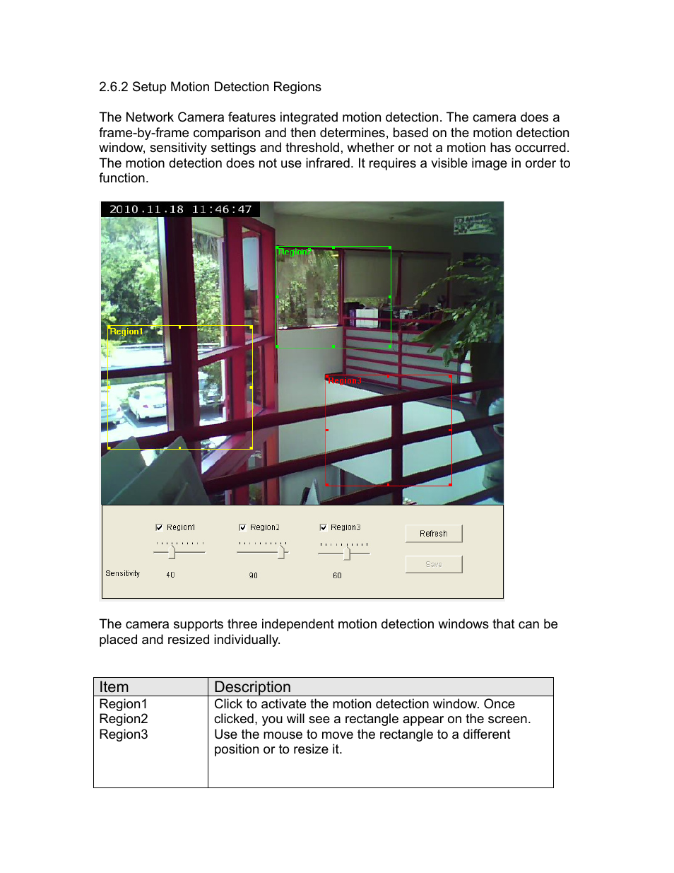 INTELLINET NETWORK NSC11-WN User Manual User Manual | Page 47 / 77