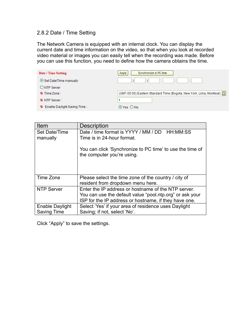 INTELLINET NETWORK NSC11-WN User Manual User Manual | Page 51 / 77