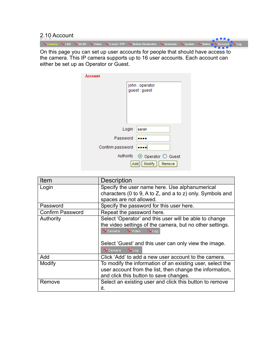 INTELLINET NETWORK NSC11-WN User Manual User Manual | Page 55 / 77