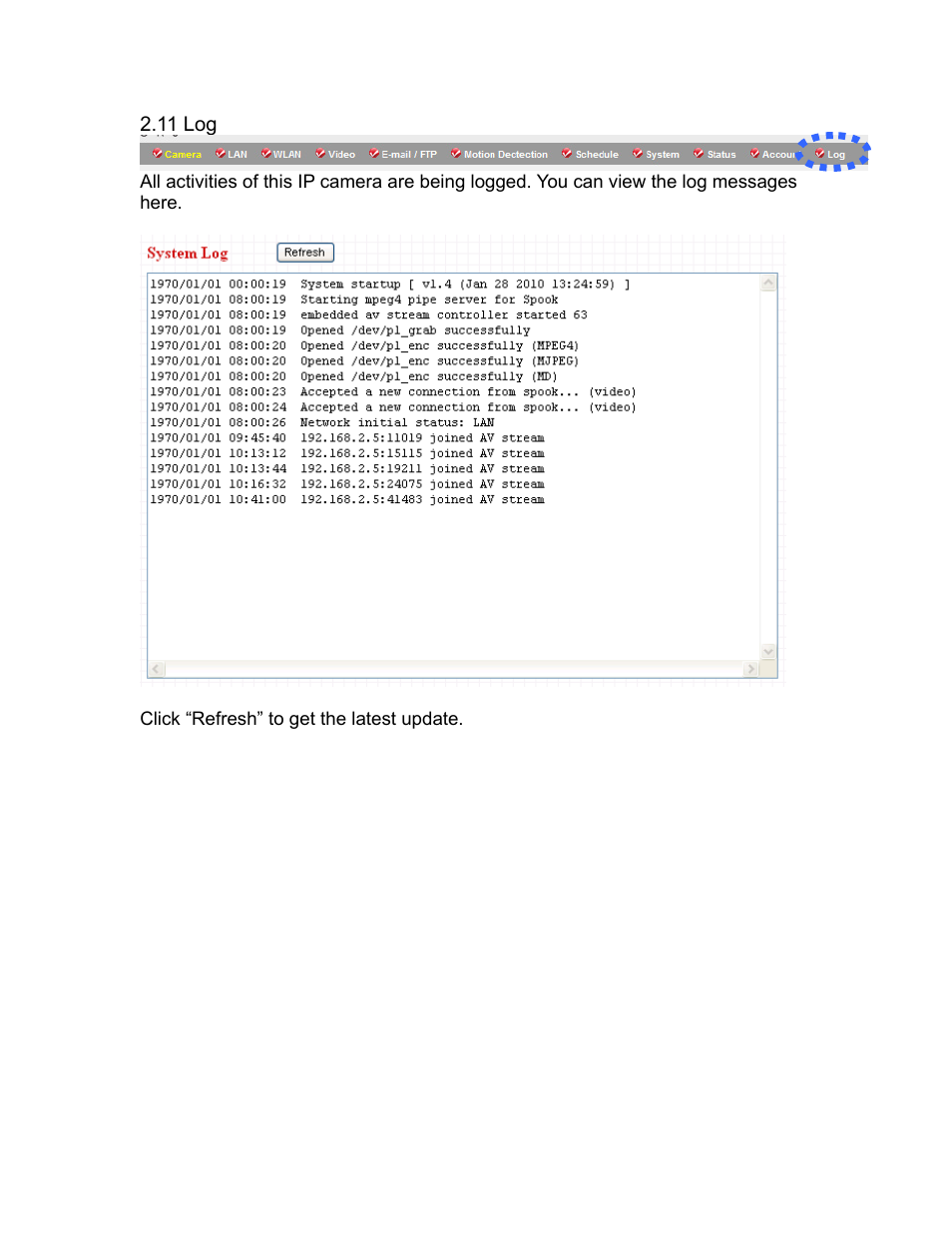 INTELLINET NETWORK NSC11-WN User Manual User Manual | Page 56 / 77