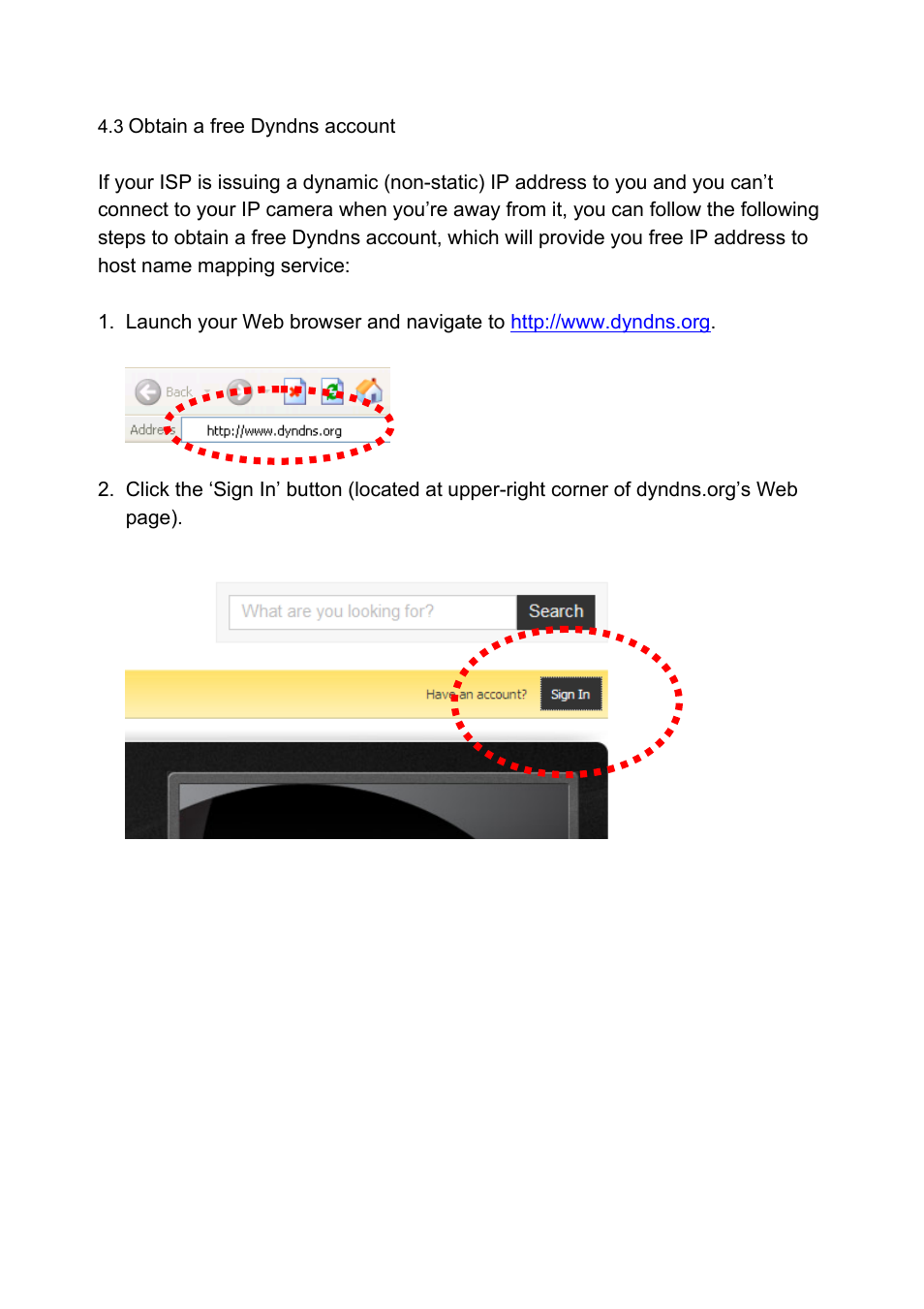 INTELLINET NETWORK NSC11-WN User Manual User Manual | Page 61 / 77