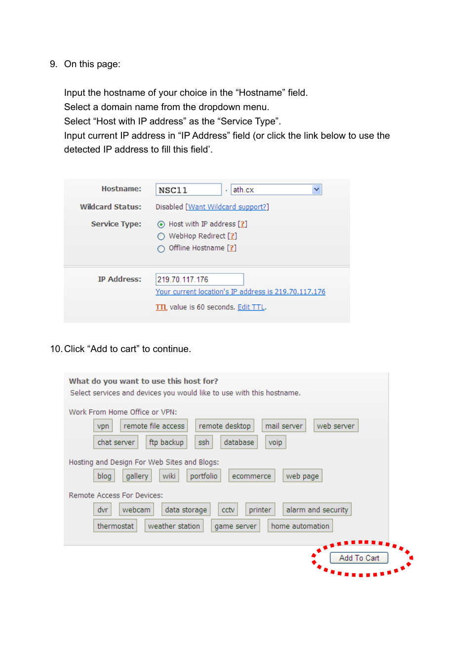 INTELLINET NETWORK NSC11-WN User Manual User Manual | Page 65 / 77