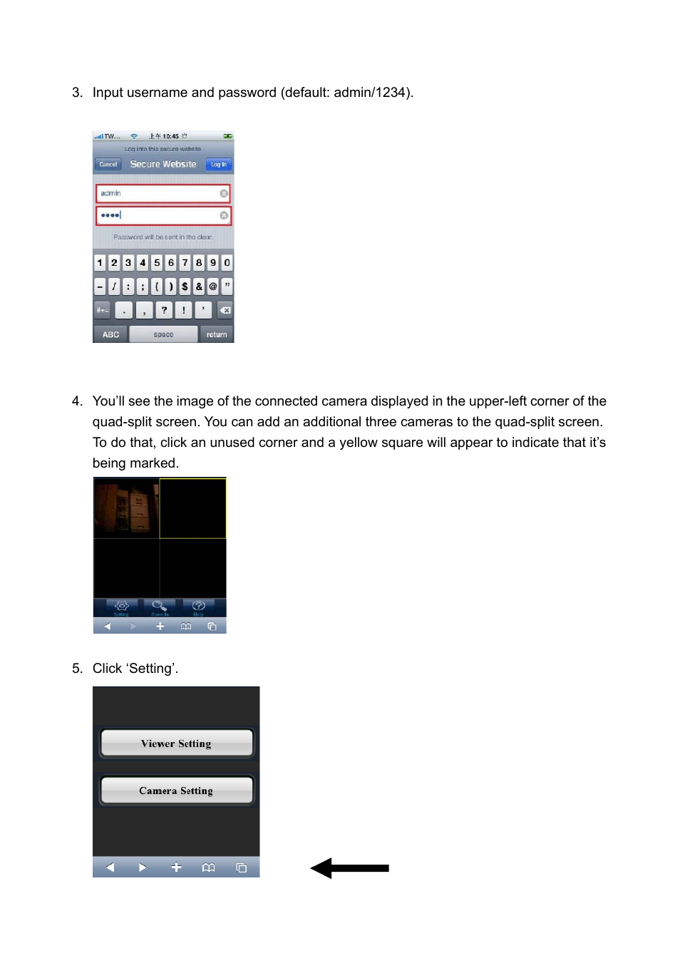 INTELLINET NETWORK NSC11-WN User Manual User Manual | Page 71 / 77