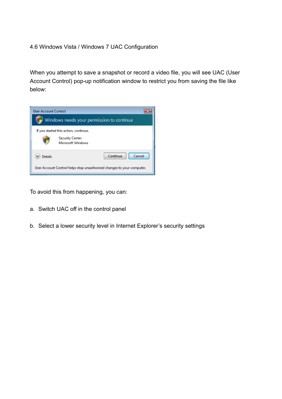 INTELLINET NETWORK NSC11-WN User Manual User Manual | Page 73 / 77