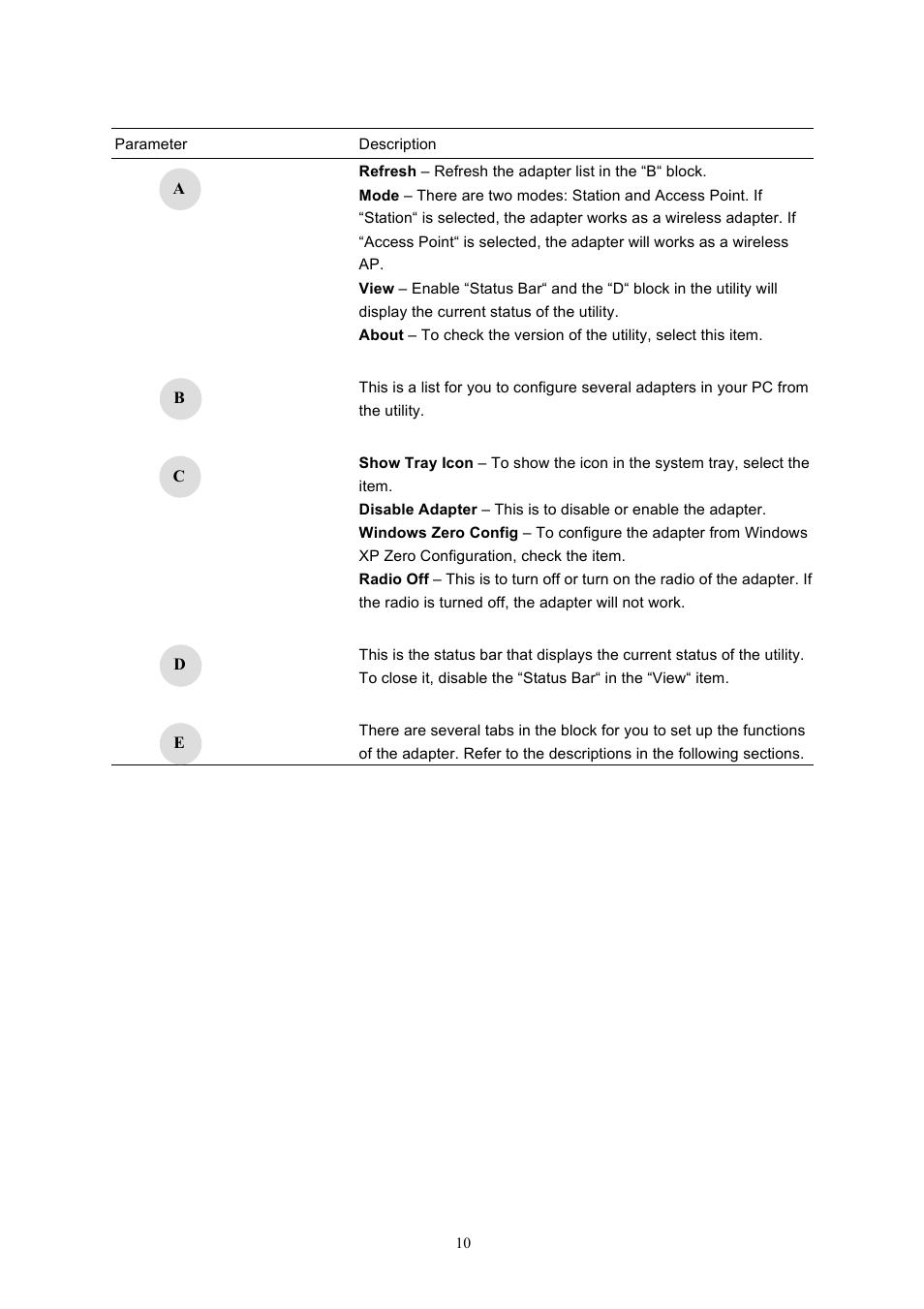 INTELLINET NETWORK 525206 Wireless 300N High-Gain USB Adapter User Manual User Manual | Page 14 / 31