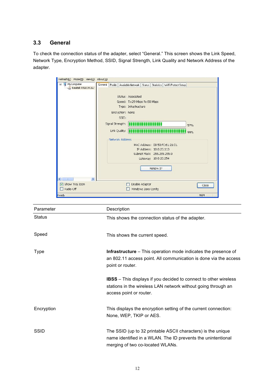 INTELLINET NETWORK 525206 Wireless 300N High-Gain USB Adapter User Manual User Manual | Page 16 / 31