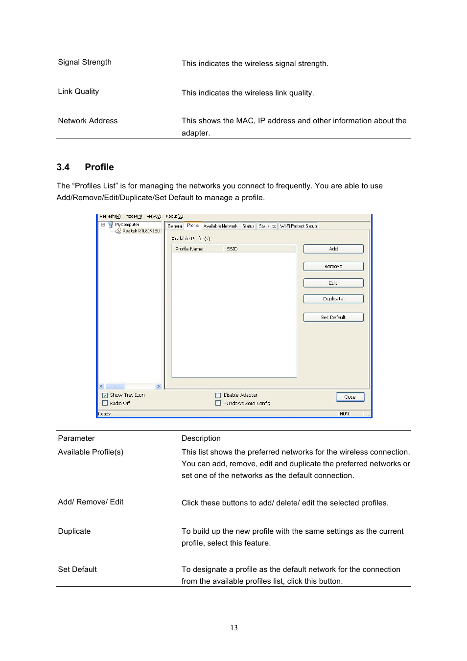 INTELLINET NETWORK 525206 Wireless 300N High-Gain USB Adapter User Manual User Manual | Page 17 / 31