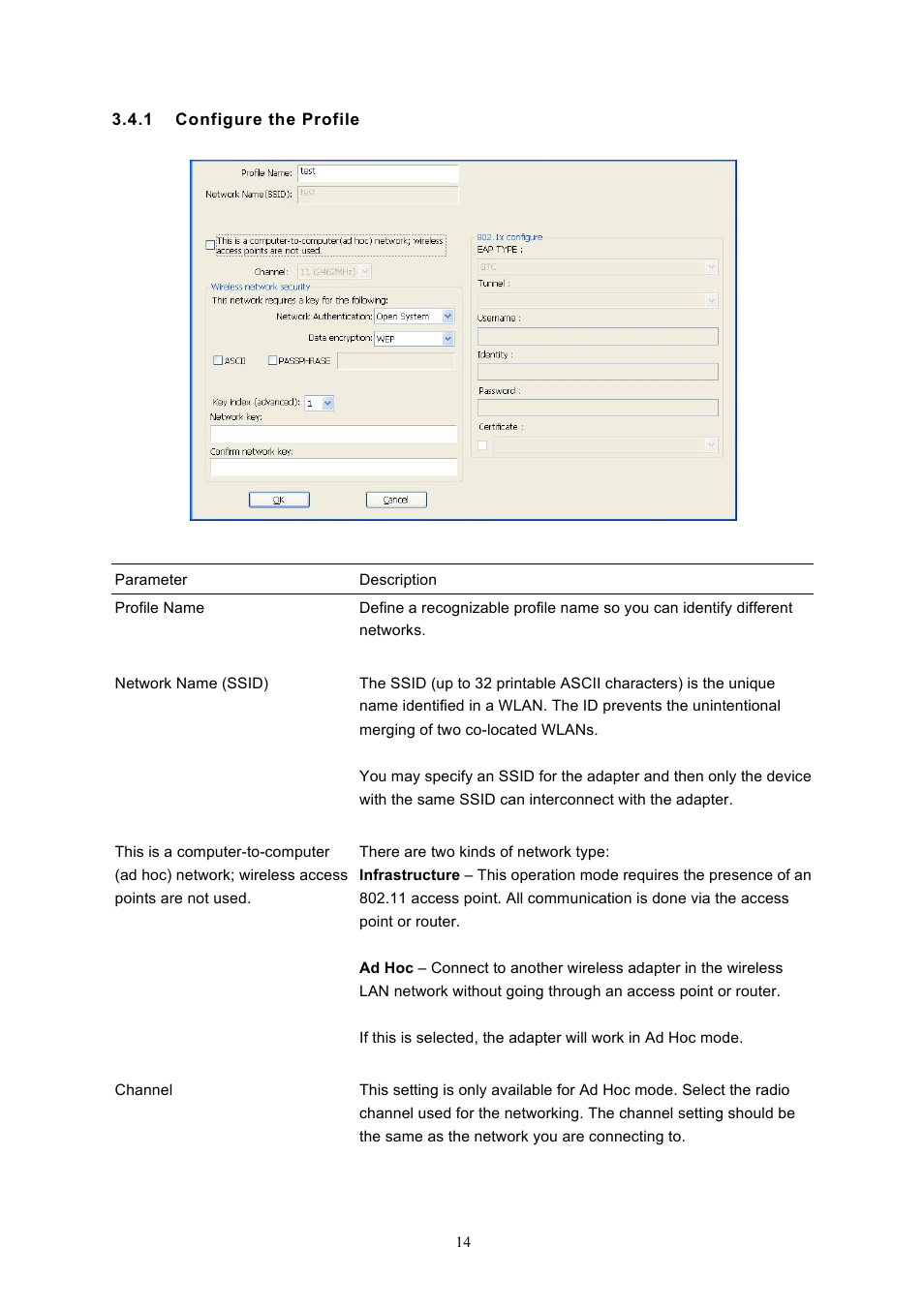 INTELLINET NETWORK 525206 Wireless 300N High-Gain USB Adapter User Manual User Manual | Page 18 / 31