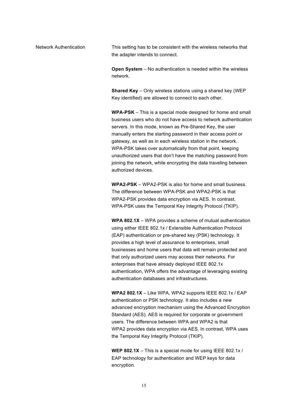 INTELLINET NETWORK 525206 Wireless 300N High-Gain USB Adapter User Manual User Manual | Page 19 / 31