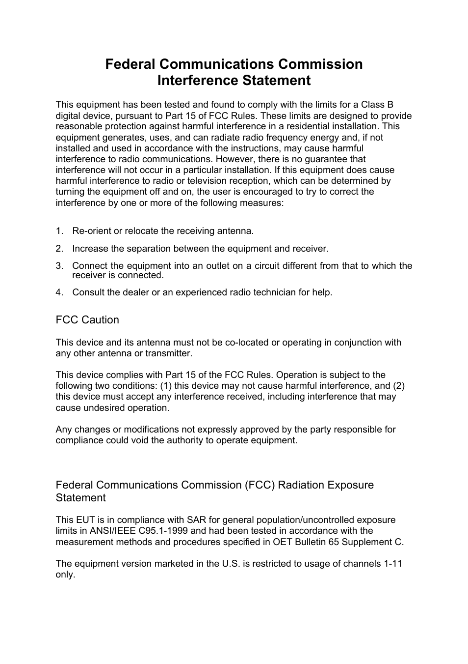 INTELLINET NETWORK 525206 Wireless 300N High-Gain USB Adapter User Manual User Manual | Page 2 / 31
