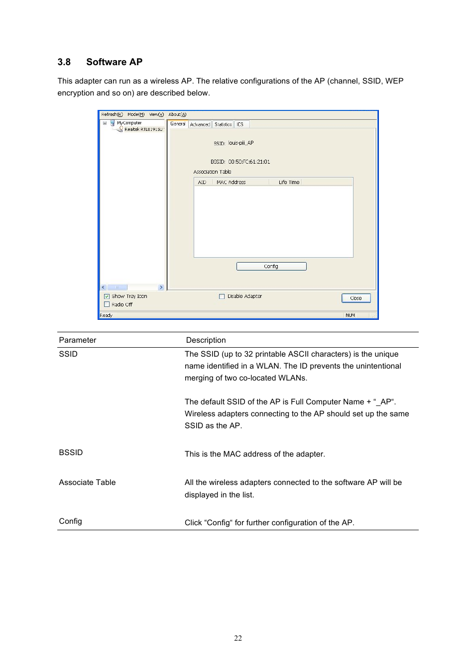 INTELLINET NETWORK 525206 Wireless 300N High-Gain USB Adapter User Manual User Manual | Page 26 / 31