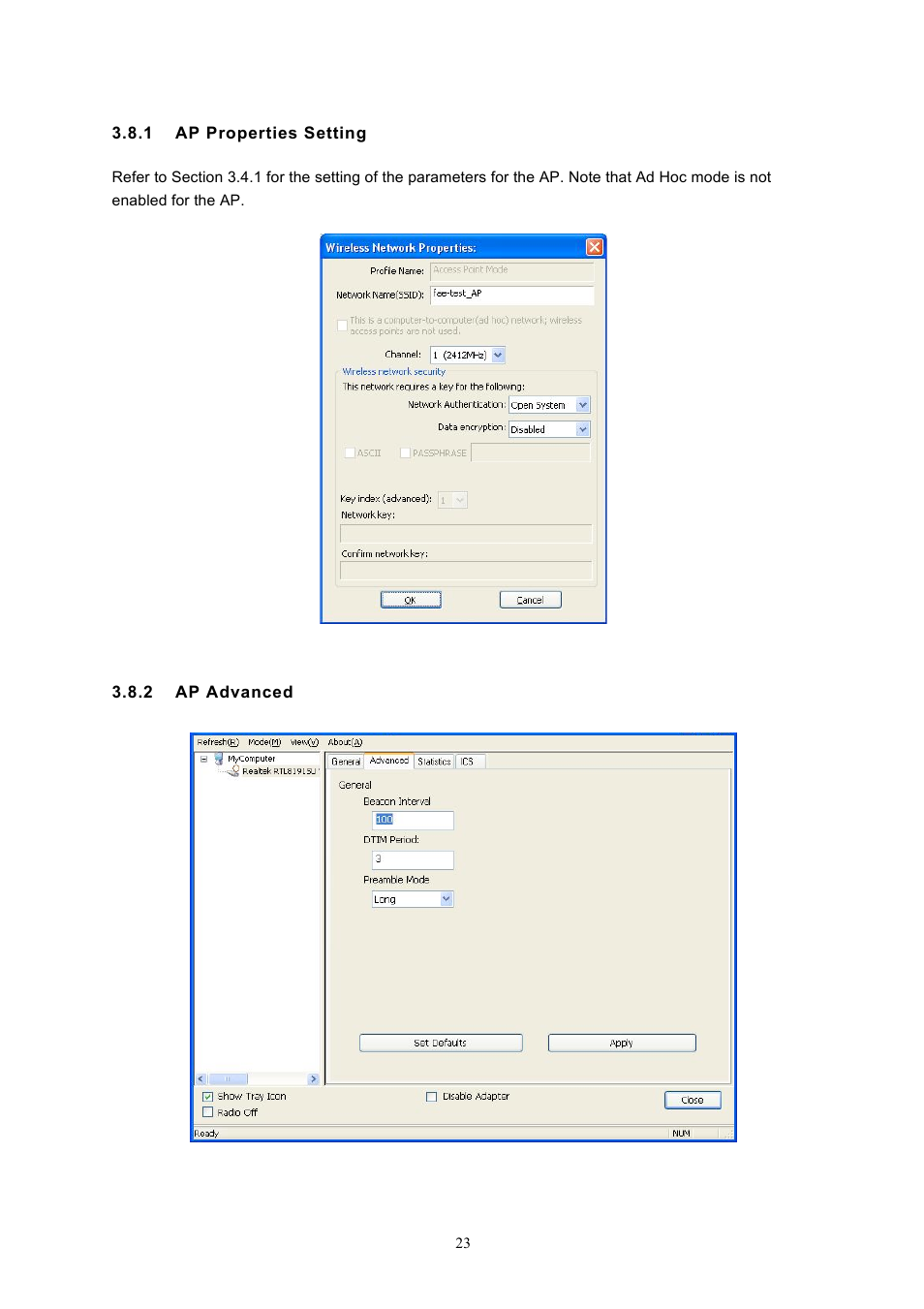 INTELLINET NETWORK 525206 Wireless 300N High-Gain USB Adapter User Manual User Manual | Page 27 / 31