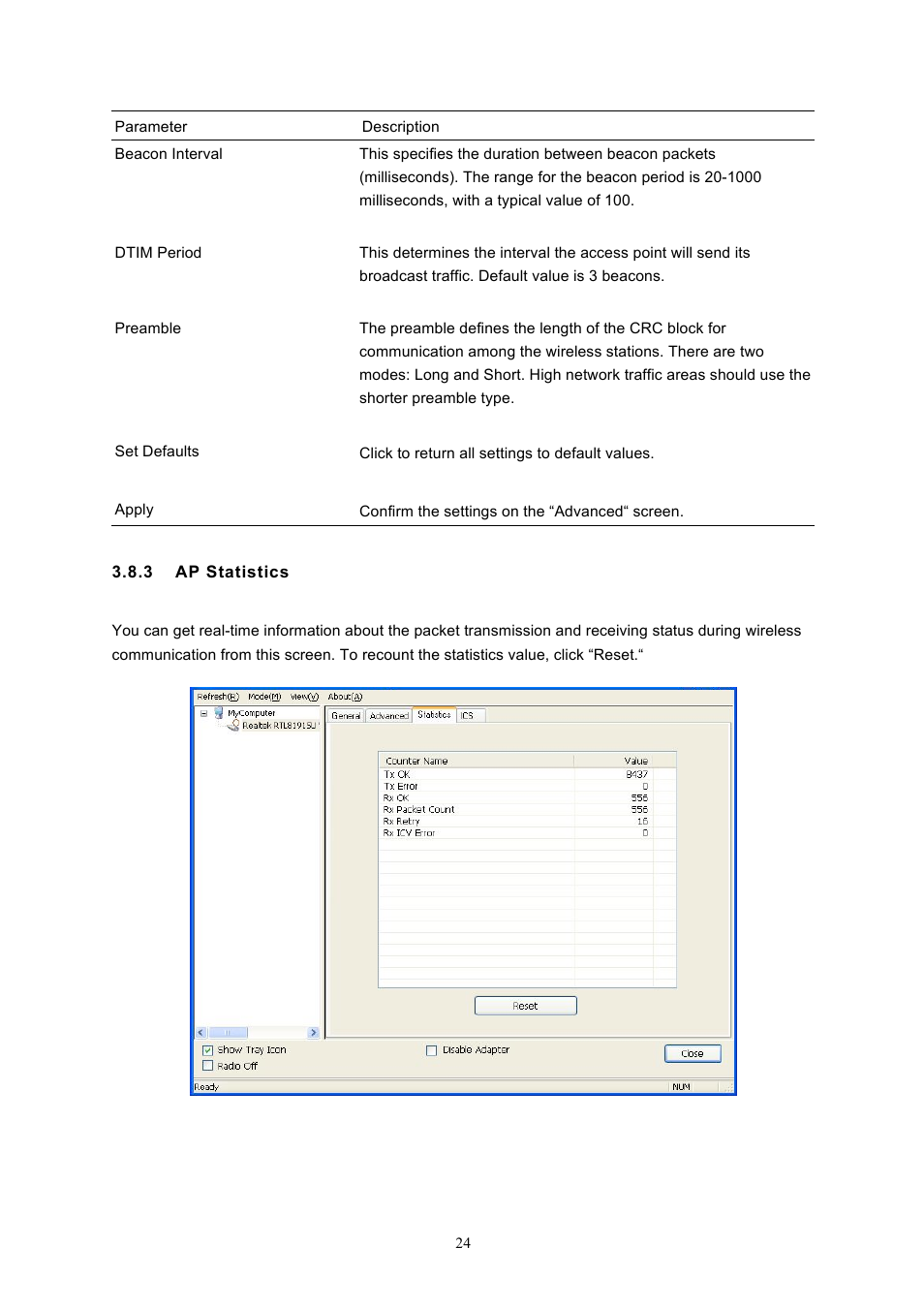 INTELLINET NETWORK 525206 Wireless 300N High-Gain USB Adapter User Manual User Manual | Page 28 / 31