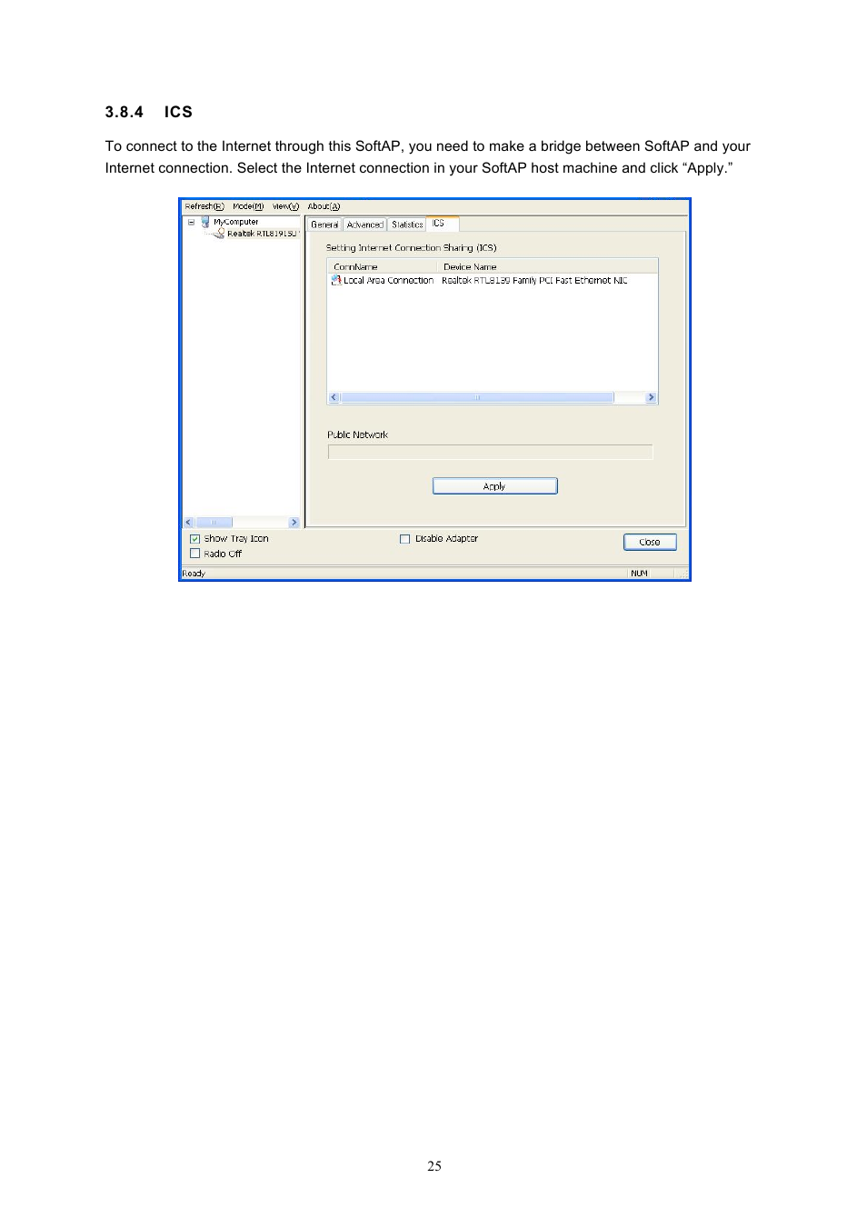 INTELLINET NETWORK 525206 Wireless 300N High-Gain USB Adapter User Manual User Manual | Page 29 / 31