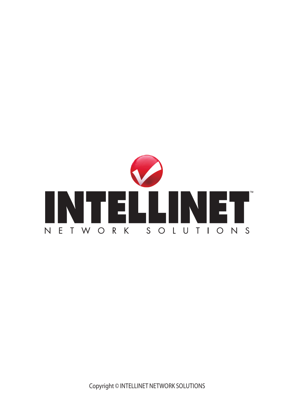 INTELLINET NETWORK 522595 16-Port Fast Ethernet Office Switch User Manual | Page 12 / 12