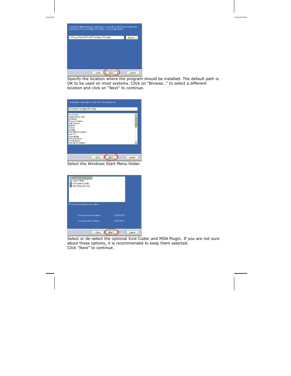 INTELLINET NETWORK ICC-130 User Manual User Manual | Page 14 / 78