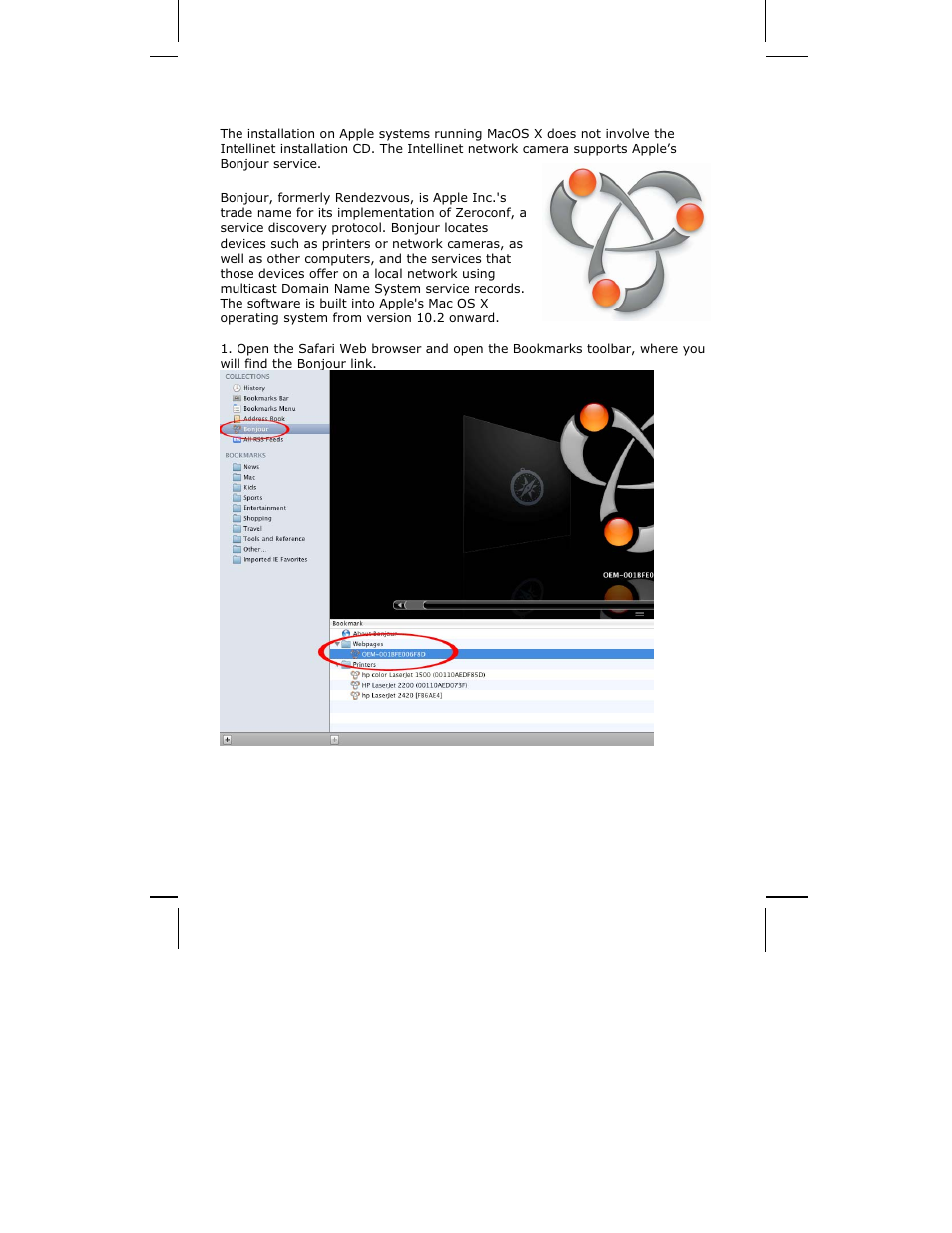 2 macos | INTELLINET NETWORK ICC-130 User Manual User Manual | Page 29 / 78