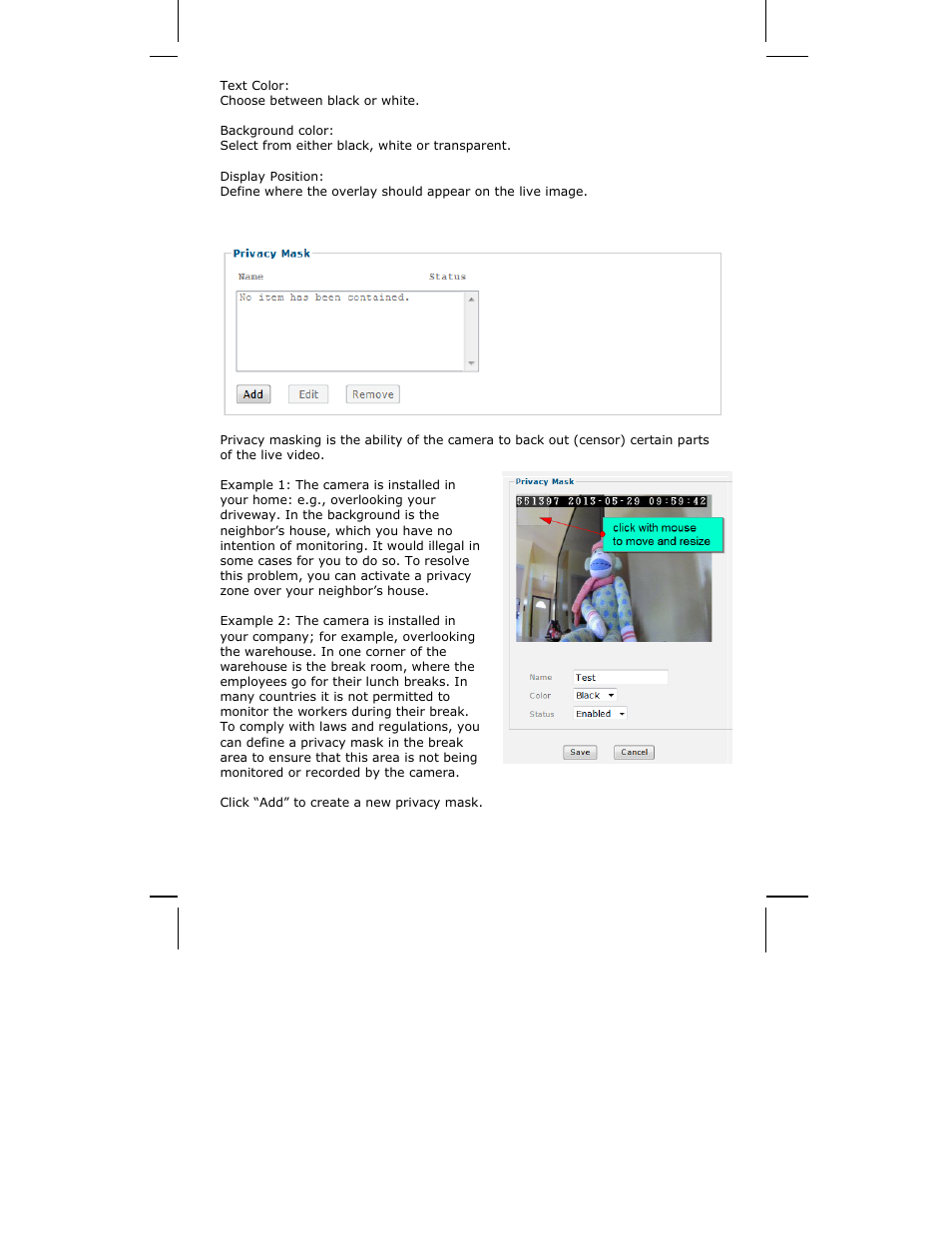 INTELLINET NETWORK ICC-130 User Manual User Manual | Page 42 / 78